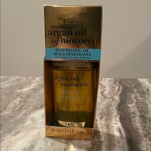 OGX Argan Oil of Morocco Penetrating Oil